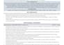 deliver a 24 hour professional resume writing service